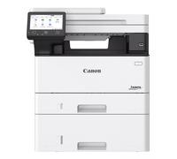 Canon Imprimante Multifonction Laser i-SENSYS MF461dw II A4 1200 x 1200 DPI 36 ppm Wi‑Fi