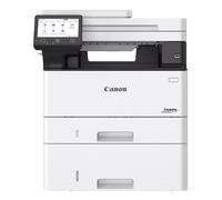 Canon i-SENSYS MF461dw II - imprimante multifonctions - Noir et blanc