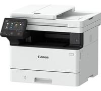 Canon i-SENSYS MF463dw 3-en-1 sw laser incl. WLAN