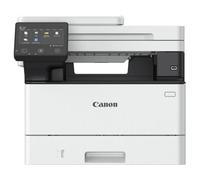 Canon Imprimante multifonction i‑SENSYS MF463dw II – Laser N&B 3‑en‑1 sans fil A4, 40 ppm, ADF