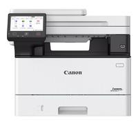 Canon Imprimante multifonction i‑SENSYS MF463dw II – Laser N&B 3‑en‑1 sans fil A4, 40 ppm, ADF