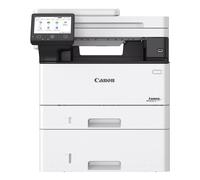Canon Imprimante multifonction i‑SENSYS MF463dw II – Laser N&B 3‑en‑1 sans fil A4, 40 ppm, ADF