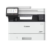 Canon i-SENSYS MF463dw II - Noir et blanc