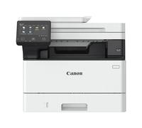 Canon i-SENSYS MF463dw imprimante multifonctions 40 PPM Noir et blanc recto-verso wifi