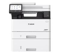 Canon Imprimante multifonction laser A4 i-SENSYS MF465dw II 1200 x 1200 DPI 40 ppm Wi‑Fi