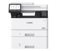 Canon Imprimante multifonction laser A4 i-SENSYS MF465dw II 1200 x 1200 DPI 40 ppm Wi‑Fi