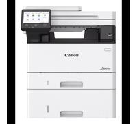 Canon i-SENSYS MF465dw II - Laser monochrome A4 1200x1200 DPI 40 ppm recto-verso, Wifi, Ethernet, FAX, Scanner ADF 50 feuilles, PCL/PS, 1GB RAM
