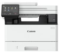 Canon i-SENSYS MF465dw Imprimante multifonction laser, couleur noir et blanc A4 imprimante, scanner, photocopieur, fax chargeur