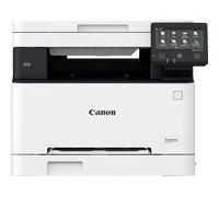 Canon i-SENSYS MF651Cw Imprimante multifonction laser, couleur couleur A4 imprimante, scanner, photocopieur réseau, USB, Wi-Fi
