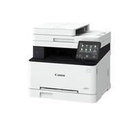 Canon i-SENSYS MF655Cdw - imprimante multifonctions - couleur