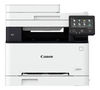 Canon i-SENSYS MF655Cdw Imprimante multifonction laser, couleur couleur A4