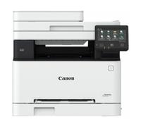 Canon i-SENSYS MF655Cdw Laser A4 1200 x 1200 DPI 21 ppm Wifi