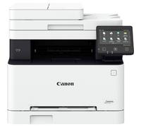 Canon i-SENSYS MF657Cdw Imprimante multifonction laser, couleur couleur A4