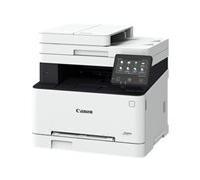 Canon i-SENSYS MF657Cdw Laser A4 1200 x 1200 DPI 21 ppm Wifi