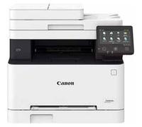 Canon i-SENSYS MF657Cdw Laser A4 1200 x 1200 DPI 21 ppm Wifi