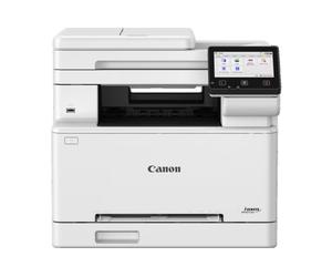 Canon i-SENSYS MF664Cdw Imprimante laser couleur multifonction
