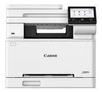Canon i-SENSYS MF664Cdw - Imprimante multifonctions - couleur - laser - A4 (210 x 297 mm), Legal (216 x 356 mm) (original) - A4/Legal (support) - jusqu'à 25 ppm (copie) - jusqu'à 25 ppm (impression) -