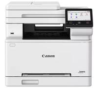 Canon i-SENSYS MF664Cdw Laser A4 1200 x 1200 DPI 25 ppm Wifi