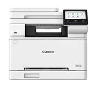 Canon i-SENSYS MF667Cdw - Imprimante laser