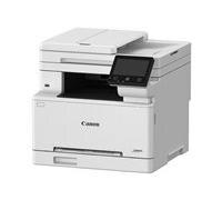 Canon Imprimante laser multifonction couleur i-SENSYS MF667Cdw – A4/Legal – 25 ppm – scanner