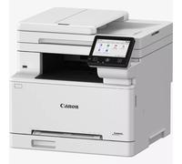 Canon i-SENSYS MF667Cdw Laser A4 1200 x 1200 DPI 25 ppm Wifi