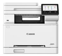 Canon Imprimante laser multifonction couleur i-SENSYS MF667Cdw – A4/Legal – 25 ppm – scanner