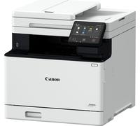 Canon i-SENSYS MF752Cdw 3-en-1 Laser couleur