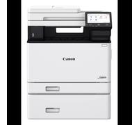 Canon i-SENSYS MF752Cdw II - Imprimante Laser Couleur A4 1200x1200 DPI 33ppm, WiFi, Numérisation Recto Verso, ADF 50 Feuilles, 1GB RAM