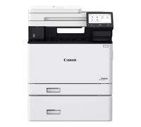 Canon Imprimante multifonctions I-SENSYS MF752Cdw II Couleur Laser A4 1200 x 1200 DPI 33 ppm Wi‑Fi