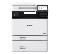 Canon - i-SENSYS MF752Cdw II - Multifonction laser couleur - 33 ppm Wifi