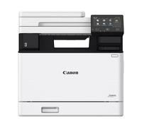 Canon i-SENSYS MF754Cdw II - Imprimante multifonctions - couleur - laser - A4 (210 x 297 mm), Legal (216 x 356 mm) (original) - A4/Legal (support) - jusqu'à 33 ppm (copie) - jusqu'à 33 ppm (impression