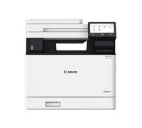 Canon i-SENSYS MF754Cdw II - Imprimante multifonctions - couleur - laser - A4 (210 x 297 mm), Legal (216 x 356 mm) (original) - A4/Legal (support) - jusqu'à 33 ppm (copie) - jusqu'à 33 ppm (impression