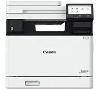Canon i-SENSYS MF754Cdw II - Imprimante multifonctions - couleur - laser - A4 (210 x 297 mm), Legal (216 x 356 mm) (original) - A4/Legal (support) - jusqu'à 33 ppm (copie) - jusqu'à 33 ppm (impression