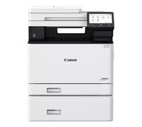 Canon i-SENSYS MF754Cdw II - Imprimante multifonctions - couleur - laser - A4 (210 x 297 mm), Legal (216 x 356 mm) (original) - A4/Legal (support) - jusqu'à 33 ppm (copie) - jusqu'à 33 ppm (impression