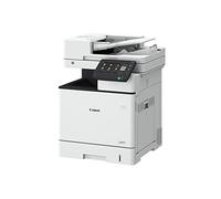 Canon i-SENSYS MF832Cdw Système Laser Couleur Multifonction pour Impression, Copie, numérisation et télécopie Blanc