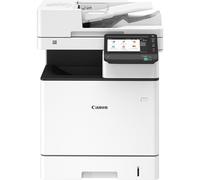 Canon i-SENSYS MF842Cdw Laser A4 1200 x 1200 DPI 38 ppm Wifi