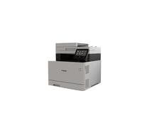 Canon i-SENSYS X C1127i Laser Couleur A4 1200x1200 DPI 27ppm Recto-Verso Auto Wifi ADF 50f 1GB RAM Écran Tactile LCD 5" Compatible AirPrint