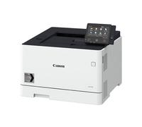 Canon i-SENSYS X C1127P Laser Couleur 1200x1200 DPI A4 27ppm Recto-Verso Auto Wifi Écran LCD 5" PCL/PostScript 1GB RAM