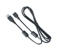 Canon IFC-150U II - Câble USB - Micro-USB de type B (M) pour USB type A (M) - USB 3.0 - 1.5 m - pour EOS 5DS, 5DS R, 7D Mark II
