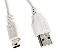 Canon Cable USB 1.5m IFC-400PCU 1,5 m Blanc