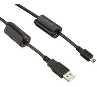 Canon IFC-500U Câble Interface pour boîtiers EOS USB 4,7m Noir
