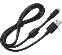 Canon IFC-600PCU - Câble USB - micro-USB type B (M) à USB (M) - 1 m - pour EOS M6 ; PowerShot G1, G5, G7, G9, SX620, SX70, SX720, SX730, SX740