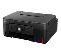 Canon PIXMA 6708C009 - Imprimante Jet d'Encre Couleur A4 4800x1200 DPI, Recto-Verso, Wifi, Ethernet, 11 ppm, 4 Cartouches, 8100 pages/mois