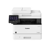 Imprimante Multifonction - Canon - i-SENSYS MF455dw - Laser - A4 - 38 ppm