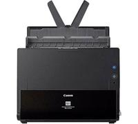 Canon imageFORMULA DR-C225 II Numériseur chargeur automatique de documents (adf) + chargeur manuel 600 x 600 DPI A4 Noir