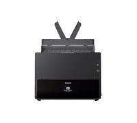 Canon imageFORMULA DR-C225 II Numériseur chargeur automatique de documents (adf) + chargeur manuel 600 x 600 DPI A4 Noir