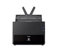 Canon imageFORMULA DR-C225 II Numériseur chargeur automatique de documents (adf) + chargeur manuel 600 x 600 DPI A4 Noir