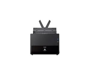 Canon imageFORMULA DR-C225 II Scanner ADF/Manuel A4 600 DPI USB 2.0, 25 ppm, Recto-Verso 50 ipm, CMOS CIS, LED RGB, Cycle 1500 pages, Windows/macOS/iOS/Android