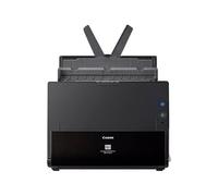 Canon imageFORMULA DR-C225 II Numériseur chargeur automatique de documents (adf) + chargeur manuel 600 x 600 DPI A4 Noir