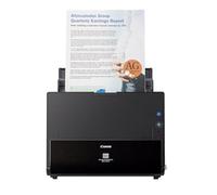 Canon imageFORMULA DR-C225 II Numériseur chargeur automatique de documents (adf) + chargeur manuel 600 x 600 DPI A4 Noir